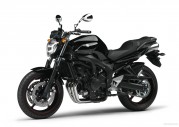 Yamaha FZ6 S2